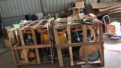 周口行李、家具、电器包装托运